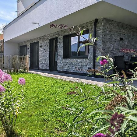 Ferienwohnung Bergzauber Sankt Jakob in Haus Luaran gambar