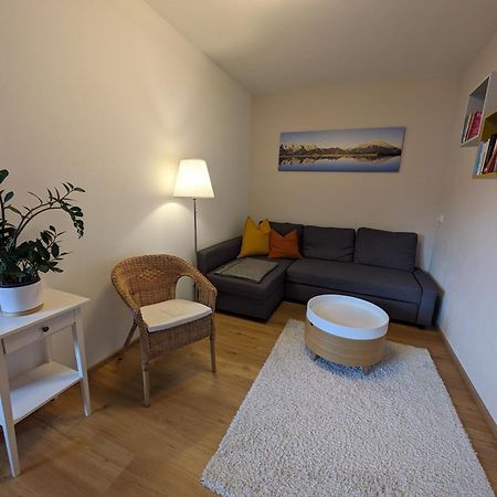 Ferienwohnung Bergzauber Sankt Jakob in Haus Luaran gambar