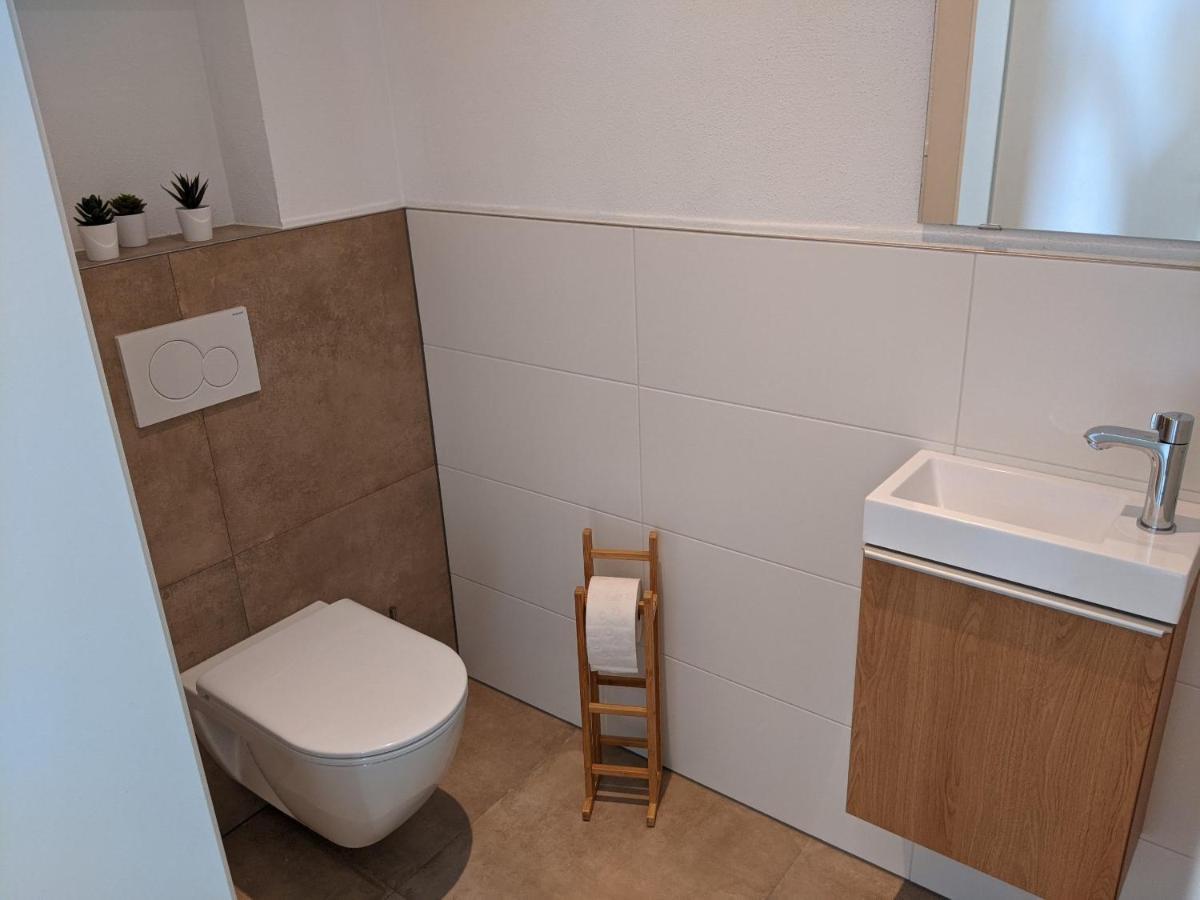Ferienwohnung Bergzauber Sankt Jakob in Haus Luaran gambar