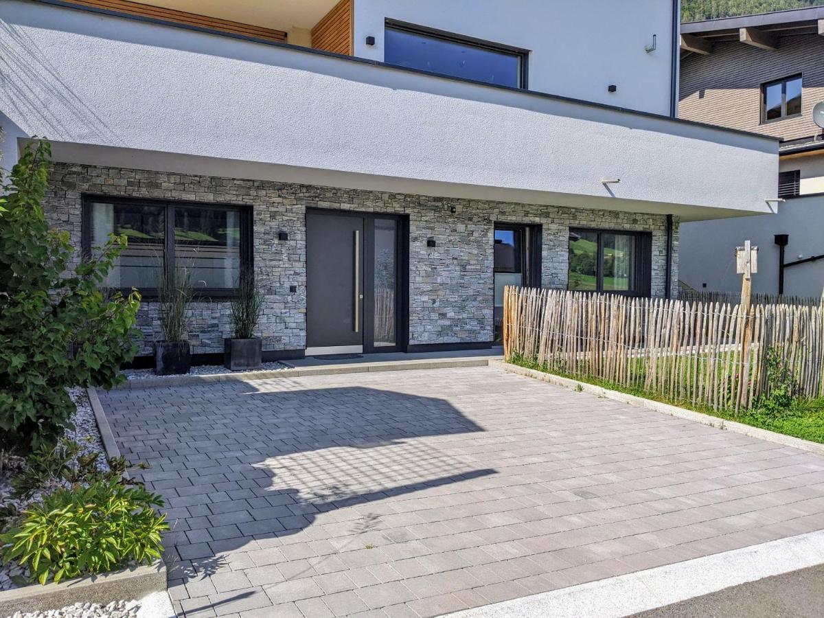 Ferienwohnung Bergzauber Sankt Jakob in Haus Luaran gambar