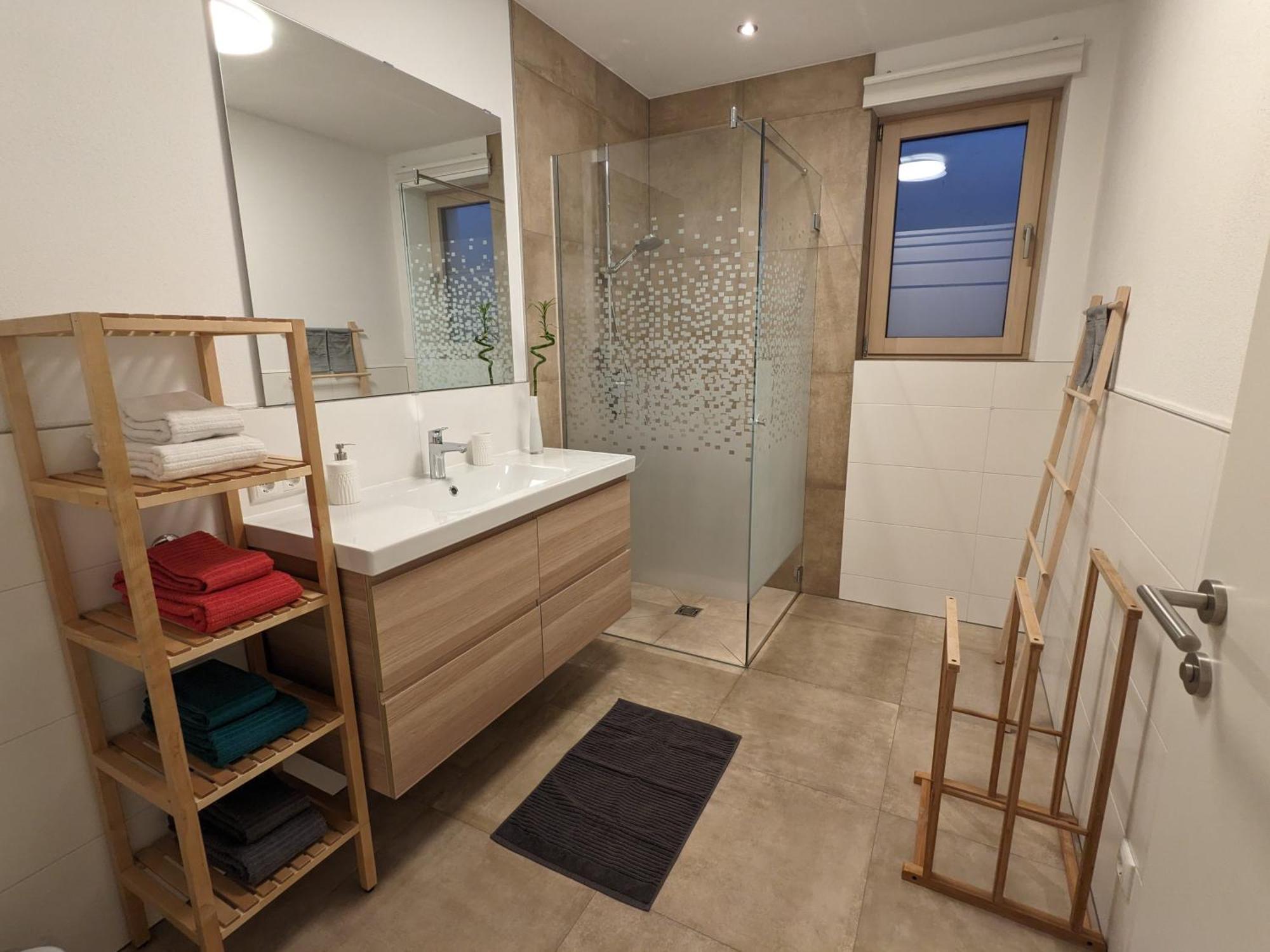 Ferienwohnung Bergzauber Sankt Jakob in Haus Luaran gambar