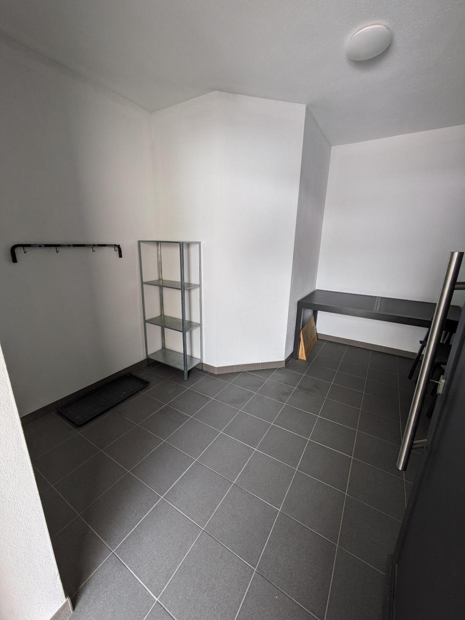 Ferienwohnung Bergzauber Sankt Jakob in Haus Luaran gambar