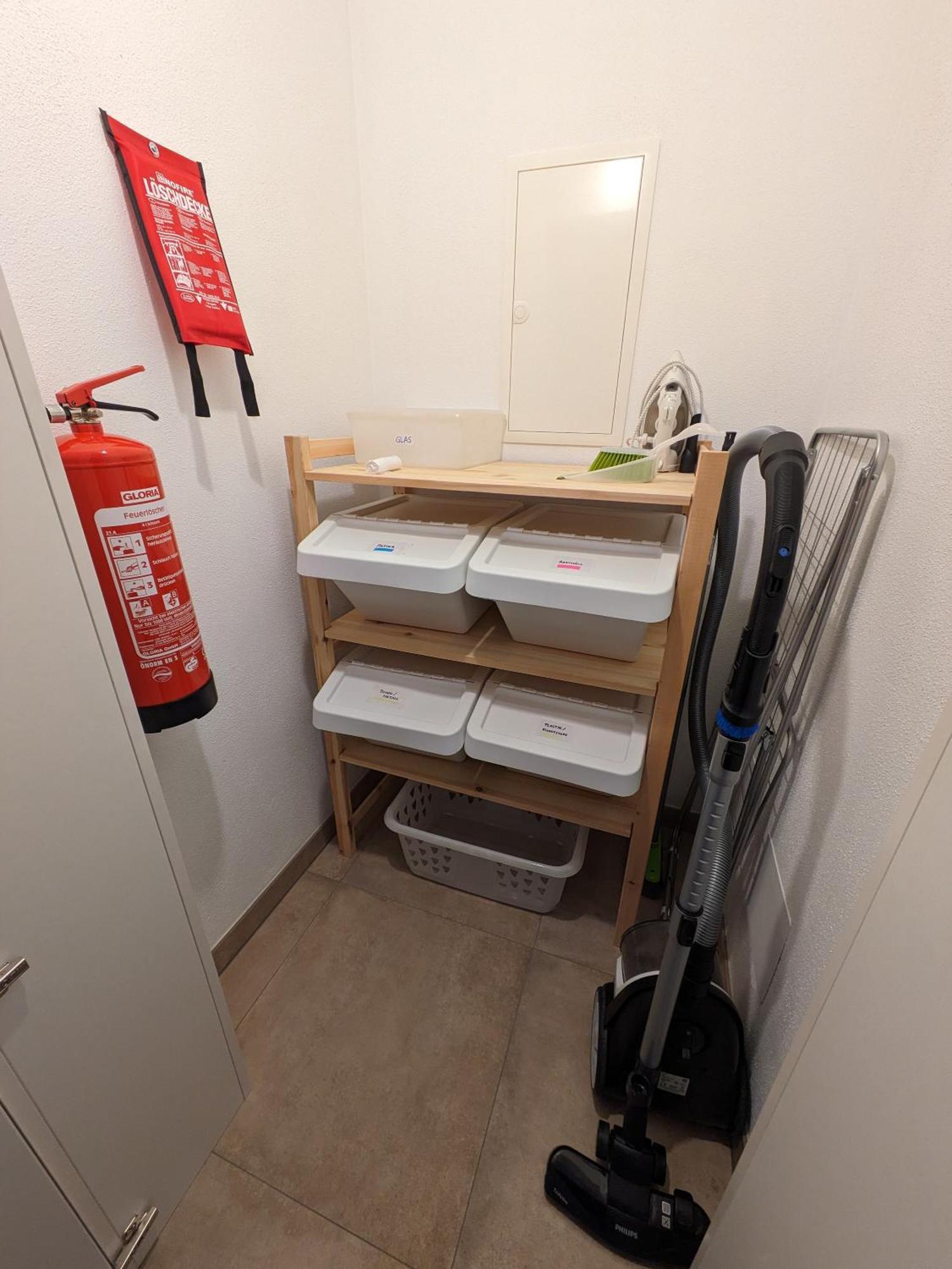 Ferienwohnung Bergzauber Sankt Jakob in Haus Luaran gambar
