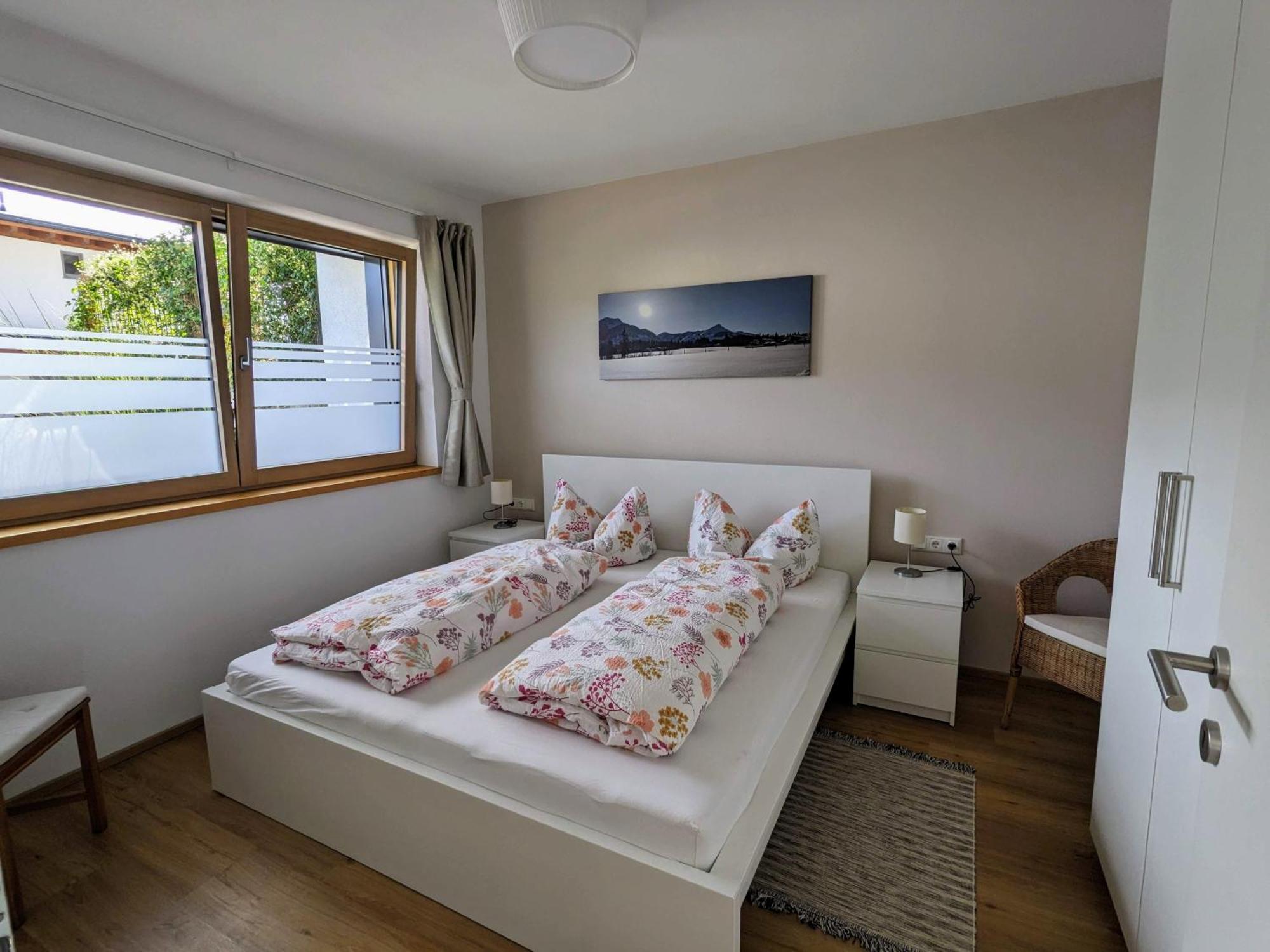 Ferienwohnung Bergzauber Sankt Jakob in Haus Luaran gambar