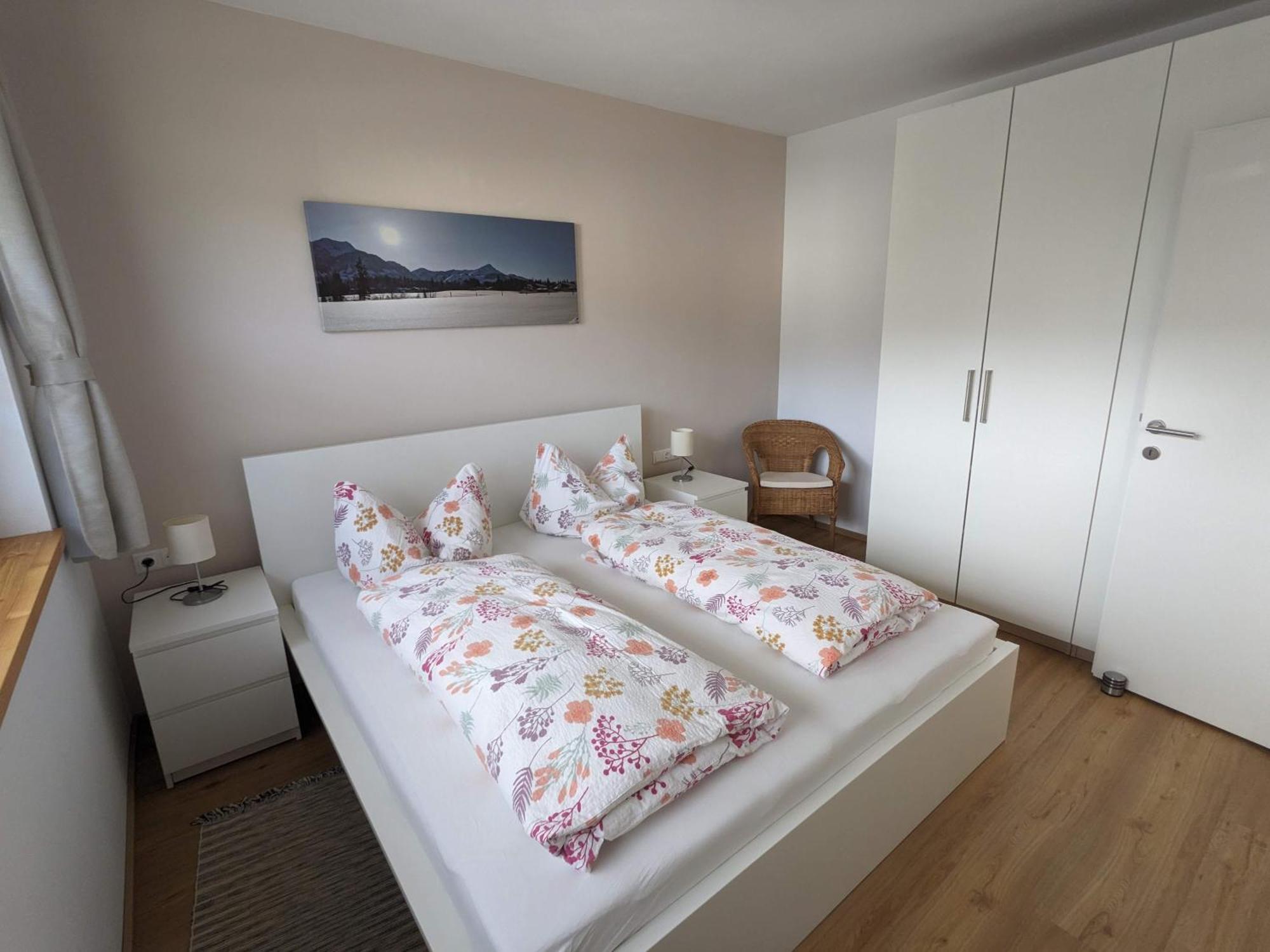 Ferienwohnung Bergzauber Sankt Jakob in Haus Luaran gambar